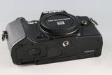 Olympus OM-5 Mirrorless Digital Camera With Box #60870L7