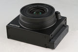 Ricoh S10 24-72mm F/2.5-4.4 VC Lens #60879L7