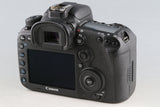 Canon EOS 7D Mark II Digital SLR Camera With Box #60882L3