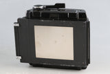Mamiya RB67 Pro + Mamiya-Sekor C 65mm F/4.5 Lens #60883F1