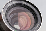 Mamiya RB67 Pro + Mamiya-Sekor C 65mm F/4.5 Lens #60883F1