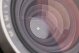 Mamiya RB67 Pro + Mamiya-Sekor C 65mm F/4.5 Lens #60883F1