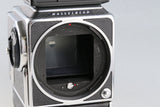 Hasselblad 500 ELX Medium Format Film Camera #60884E1