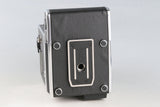 Hasselblad 500 ELX Medium Format Film Camera #60884E1