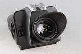 Hasselblad 500 ELX Medium Format Film Camera #60884E1