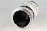 Canon 100mm F/3.5 Lens for Leica L39 #60887C2