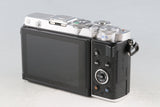Olympus PEN E-P7 + M.Zuiko Digital ED 14-42mm F/3.5-5.6 EZ + ED 40-150mm F/4-5.6 R Lens #60889L7