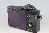 Sony Cyber-Shot DSC-RX1R Digital Camera With Box *Japanese Version Only* #60890L2
