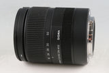 Sigma C 18-50mm F/2.8 DC DN Lens for Sony E With Box #60893L6