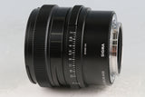 Sigma C 35mm F/2 DG DN Lens for Sony E #60894F5