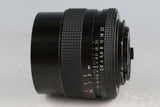Contax Carl Zeiss Distagon T* 25mm F/2.8 AEG Lens for CY Mount #60899A1