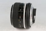 Nikon Nikkor 24mm F/2.8 Ai-Modified Lens #60903A3