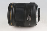 Nikon AF-S Nikkor 28mm F/1.8 G N Lens #60906A6