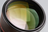 Canon EF 200mm F/2.8 L USM Lens #60907F4