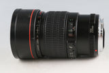 Canon EF 200mm F/2.8 L USM Lens #60907F4