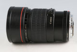 Canon EF 200mm F/2.8 L USM Lens #60907F4