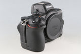 Nikon Z5 Mirrorless Digital Camera With Box #60909L4