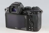 Nikon Z5 Mirrorless Digital Camera With Box #60909L4