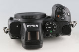 Nikon Z5 Mirrorless Digital Camera With Box #60909L4