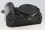 Nikon Z5 Mirrorless Digital Camera With Box #60909L4