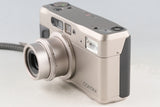 Contax T VS II 35mm Point & Shoot Film Camera #60910D5