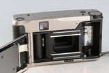 Contax T VS II 35mm Point & Shoot Film Camera #60910D5