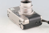 Contax T VS II 35mm Point & Shoot Film Camera #60910D5