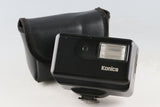 Konica HX-14 Auto Shoe Mount Flash #60911F2