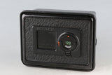 Pentax 645 120 Film Holder #60913G23