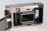 Contax TVS 35mm Point & Shoot Film Camera With Box #60922L8