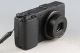 Ricoh GR Digital Camera #60924D7
