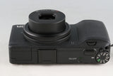 Ricoh GR Digital Camera #60924D7