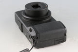 Ricoh GR Digital Camera #60924D7