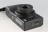 Ricoh GR Digital Camera #60924D7