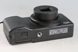 Ricoh GR Digital Camera #60924D7