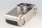 Contax T2 35mm Point & Shoot Film Camera #60925D5