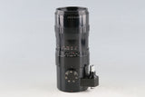 P. Angenieux Alpa Alitar 180mm F/4.5 Lens #60928E5