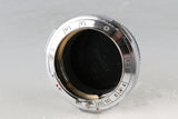 Contax RF to Leica L39 Mount Adapter #60933F2