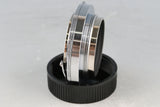 Contax RF to Leica L39 Mount Adapter #60933F2