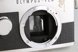 Olympus Pen-F + F. Zuiko Auto-S 38mm F/1.8 Lens #60939L7