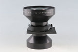 Rodenstock Grandagon-N 155mm F/6.8 MC Lens #60940B5
