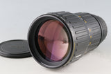 Angenieux DEM 200mm F/2.8 ED Lens for Leica R #60941E6