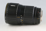 Angenieux DEM 200mm F/2.8 ED Lens for Leica R #60941E6
