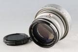 Kern-Switar 50mm F/1.8 AR (ALPA ) Lens #60944E5