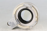 Kern-Switar 50mm F/1.8 AR (ALPA ) Lens #60944E5