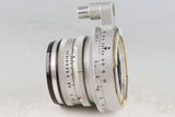 Kern-Switar 50mm F/1.8 AR (ALPA ) Lens #60944E5
