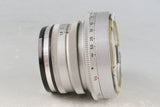 Kern-Switar 50mm F/1.8 AR (ALPA ) Lens #60944E5