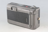 Fujifilm Natura Classica 35mm Point & Shoot Film Camera #60945D7
