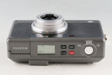 Fujifilm Natura Classica 35mm Point & Shoot Film Camera #60945D7