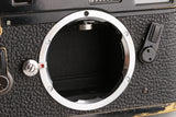 Leica Leitz M4 35mm Rangefinder Film Camera #60949T